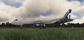 A320 Neo