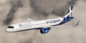 A321 Neo