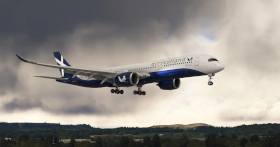 A350-900