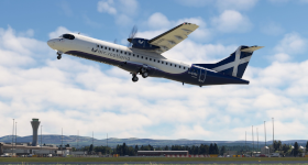 ATR 72-600