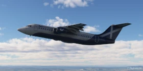 BAe 146