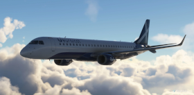 Embraer E195